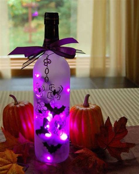 51 Spooky Diy Indoor Halloween Decoration Ideas For 2019