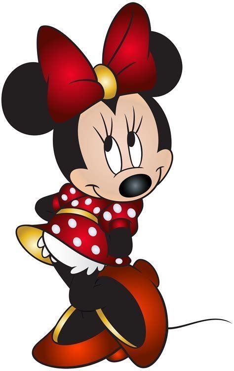 Pin De Manu En Minnie E Mickey Turminha Mickey Mouse Imagenes