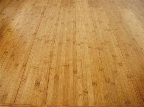 Get The Facts On Formaldehyde In Bamboo Flooring