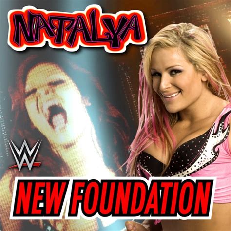 Wwe New Foundation Natalya Single By Jim Johnston On Apple Music