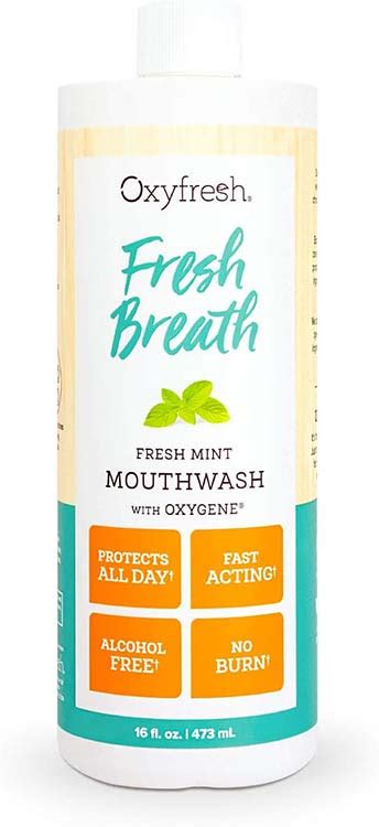 the best mouthwash for bad breath learn all the oral benefits