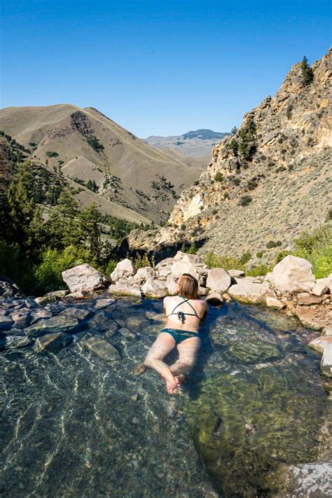 Amazing Hot Springs In Stanley Idaho A Complete Guide Uprooted
