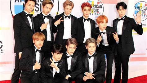 Nct 127 Makes Their Us Morning Show Debut On Gma Here Are 5 Things