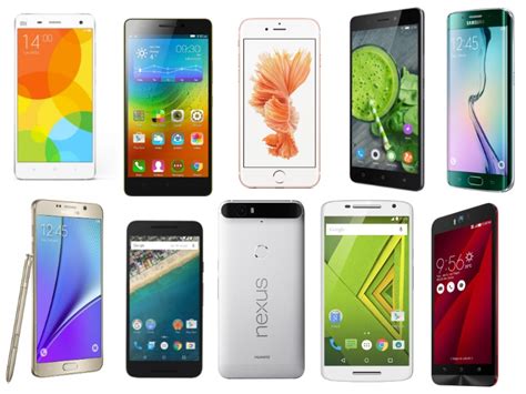 Top 10 Smartphone Brands In The World Mobilemondaysofia
