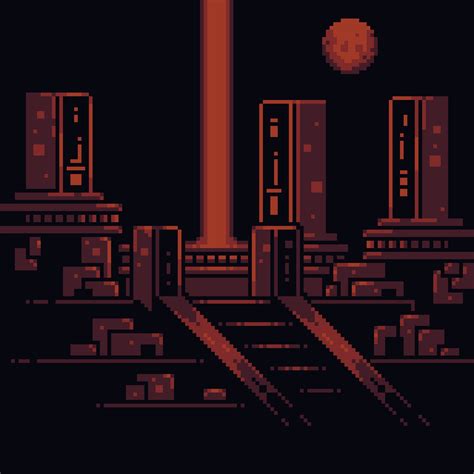 Pixilart Monolith By Zombo Joe