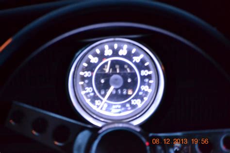 2004 Vw Beetle Dash Lights Shelly Lighting