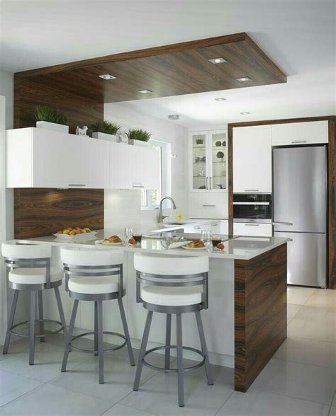 90 Best Modern Ceiling Design For Home Interior Kitchen Ceiling