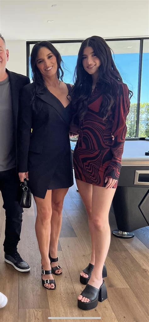 Sexiest Mother Daughter Duo Rcharlidameliomommy