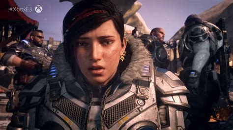 It is the sixth installment of the gears. Gears 5: The Coalition Gives Details On A New Enemy Type