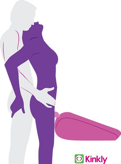 What Is The Twin Standing Pleasure Sex Position Definition From Kinkly