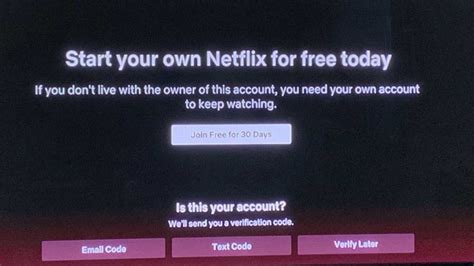 Sharing Netflix Passwords Heres How They May Start Charging You