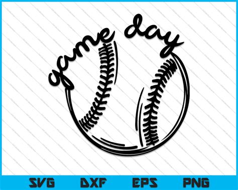 Svg Baseball Designs 973 File For Free Free Download Svg Photos