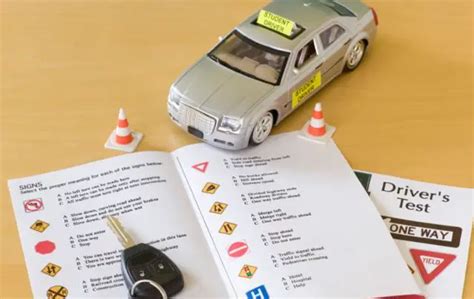 How To Pass The Texas Driving Test Texorg