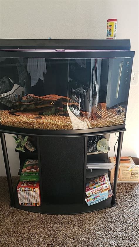 Founded in 1981, canyon creek is a recognized leader in the kitchen and bathroom cabinet industry. Marineland fish tank and cabinet for Sale in Vancouver, WA ...
