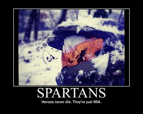 And all of noble 6. Spartan Battle Quotes. QuotesGram