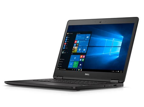 Dell Latitude E7470 Laptopbg Технологията с теб