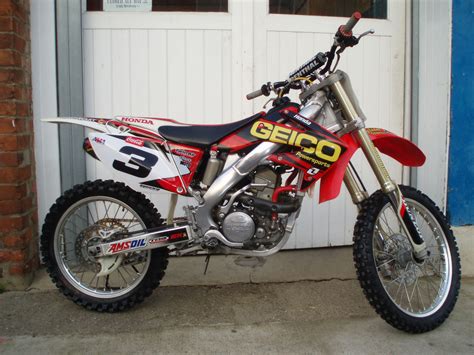 Get great deals on ebay! HONDA CRF 250 R8 MOTOCROSS