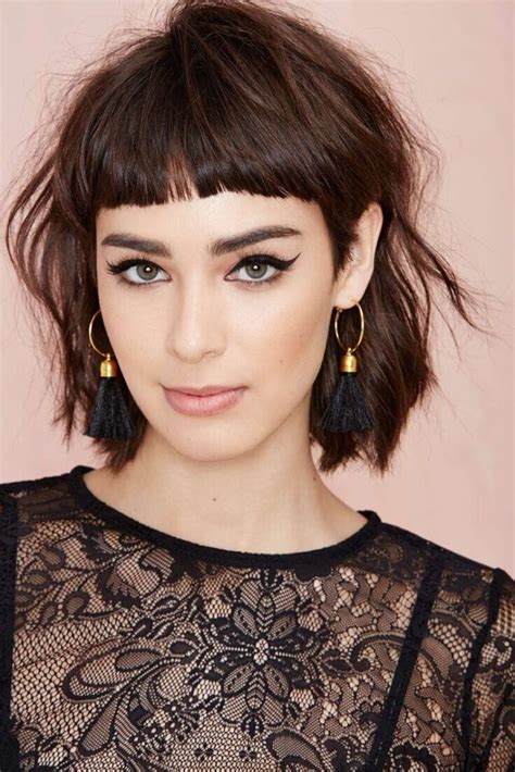 21 Fabulous Short Shaggy Haircuts For Women Haircuts And Hairstyles 2020