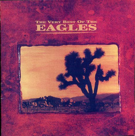 Eagles The Very Best Of The Eagles Cd Discogs