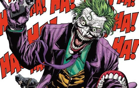 The 5 Most Influential Batman And Joker Stories
