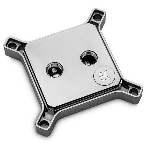 Buy Ek Quantum Magnitude Cpu Block 115x Full Nickel 3831109818909