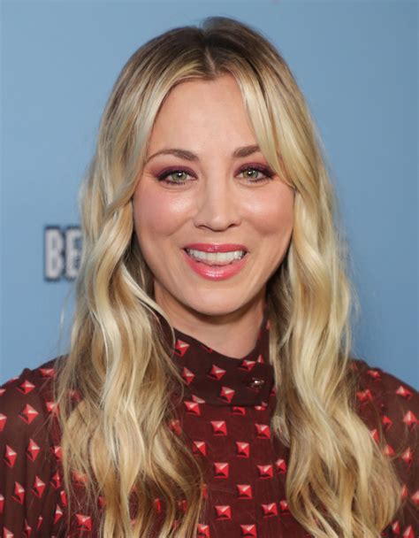 Kaley Cuoco S Best Movie Tv Roles Ranked According Vrogue Co