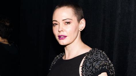 Documentary Series On Actress Activist Rose Mcgowan To Hit Tv Screens From 20 January