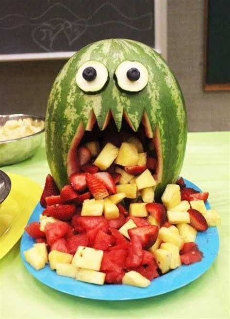 The Most Creative Watermelon Ideas