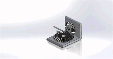 Bevel Gear Assembly Youtube