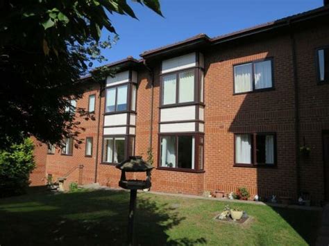 1 Bedroom Retirement Property For Sale In 25 Princess Court Princess