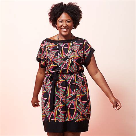 Take A Look At The Wrapper And Therapy Plus Size Event On Zulily Today