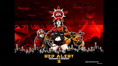 Command And Conquer Red Alert 2 Ost Consumerhrom