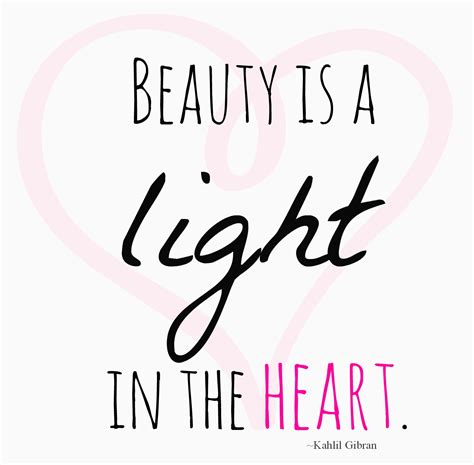 30 Beautiful Quotes On Inner Beauty Freshmorningquotes