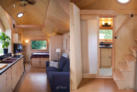 40 Best Tiny Houses On Wheels Designs And Images