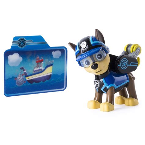 Paw Patrol Hero Pup Mission Paw Chase