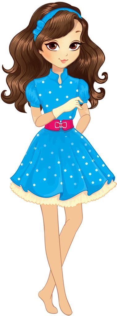 Free Girl Clipart Download Free Girl Clipart Png Images Free Cliparts