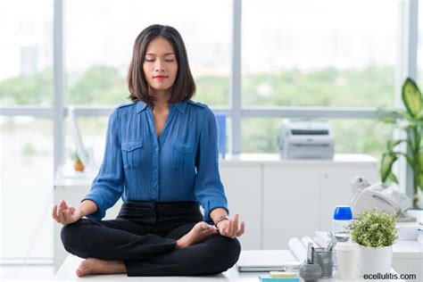 meditation 12 reasons why you should meditate every day ecellulitis