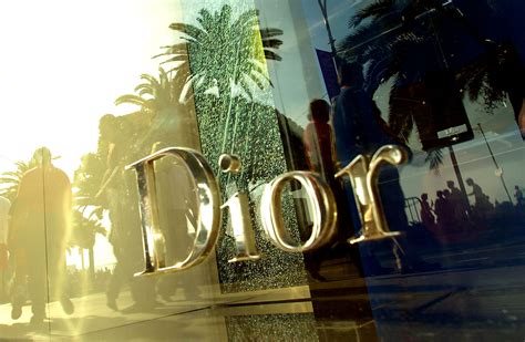 Adult Film Star Gigi Dior Sued By Christian Dior