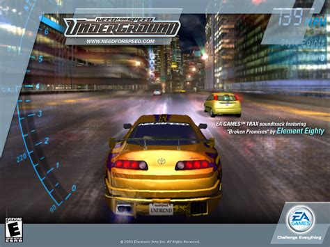 Underground 2 2004 download best savegame files with 100% completed progress for pc and place data in save games location download savegame file; Softwares & Games: Need 4 Speed Underground