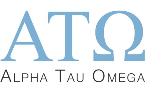 Alpha Tau Omega Fraternity