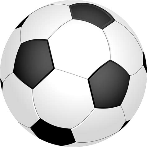 Bola de futebol em png png image