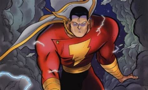 The 10 Best Shazam Comics To Start Reading Right Now
