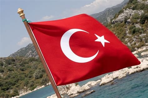 Turkey Bigstockphototurkishflag3296628 Rightmove Overseas Property