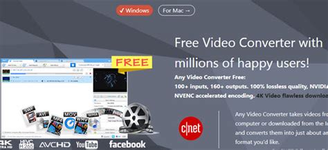 10 Best Video Converter Software For Windows And Mac