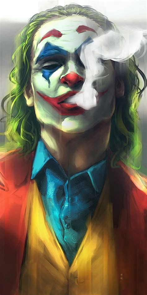Pin By Matthew Martin On Dc Universe Batman Joker Wallpaper Joker