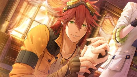 Impey Barbicane Code Realize Image By Miko Artist 2767963