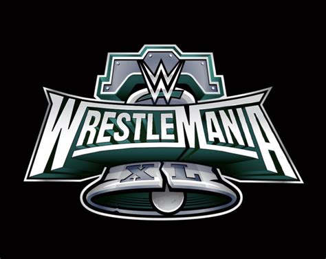 Wwe Wrestling Logos