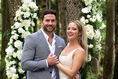 Official married at first sight page twitter @mafslifetime | instagram @mafslifetime. 'Married At First Sight' Couple Jess And Dan Have ...