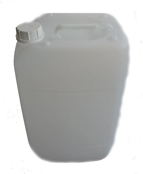 Jerrycan 25 Liter