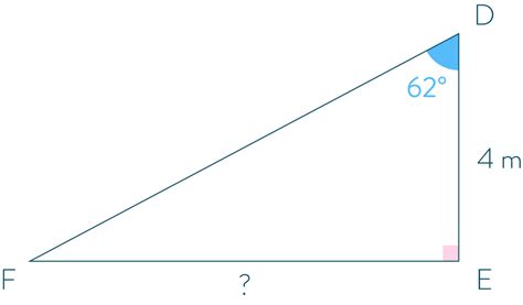 Utiliser La Trigonométrie Du Triangle Rectangle Cours 3e Maths